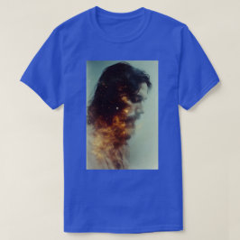 Lovsjunga Jesus vår Herre och Frälsare 02 T Shirt