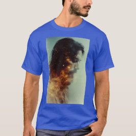 Lovsjunga Jesus vår Herre och Frälsare 02 T Shirt