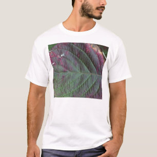 lövskjorta tee shirt