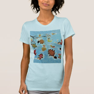 Lövungar T-shirt