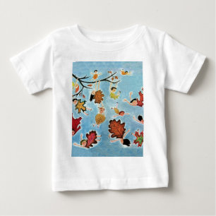 Lövungar T Shirt