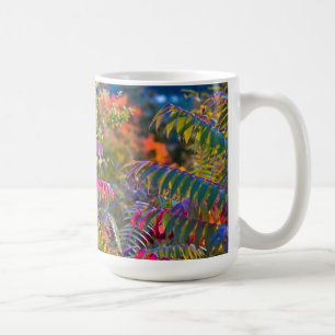 Lövverk Vermont Kaffemugg