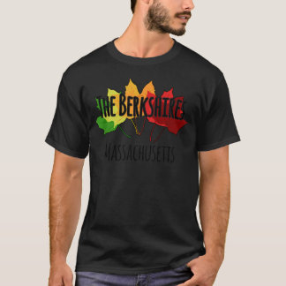 Lövverkskådan - Berkshires T Shirt