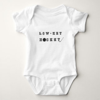 Low-Nyckel Hockey T Shirt
