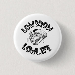 Lowbrow Lowlife Knapp
