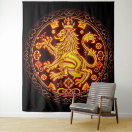 „Löwe der Dynastie“