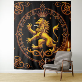 „Löwe der Dynastie“