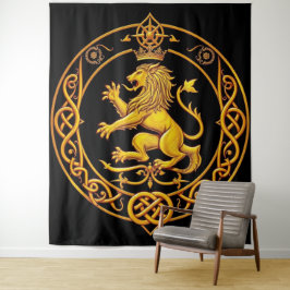 „Löwe der Dynastie“