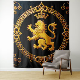 „Löwe der Dynastie“