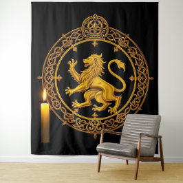 „Löwe der Dynastie“