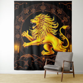 „Löwe der Dynastie“