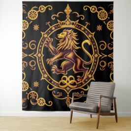 „Löwe der Dynastie“