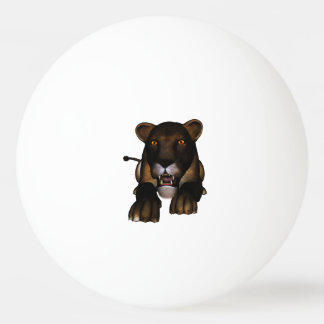 Löwe Pingisboll