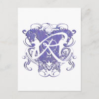 Löwe Rampant Renaissance Bröllop