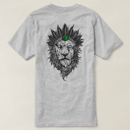 Löwe  T-Shirt