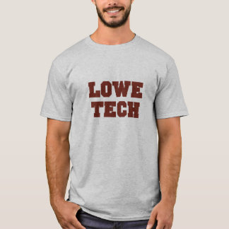 Lowe Tech Tröja