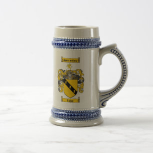 Lowe vapensköld Stein/Lowe familjvapensköld Stei Sejdel