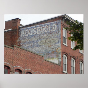 Lowell Massachusetts Takserie Poster