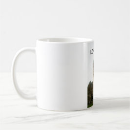 Lowell MORSA City Hall Kaffemugg