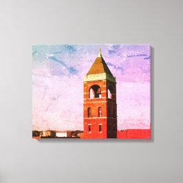Lowell MORSA Tak Top Series Wrapped Canvas