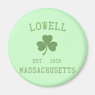 Lowell MORSAmagnet Magnet