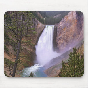 Lower Yellowstone Falls, Grand Canyon av Musmatta