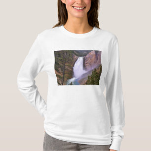 Lower Yellowstone Falls, Grand Canyon av Tee