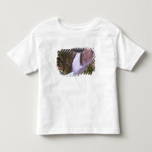 Lower Yellowstone Falls, Grand Canyon av Tee