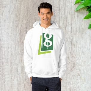 Lowercase G Manar Hoodie