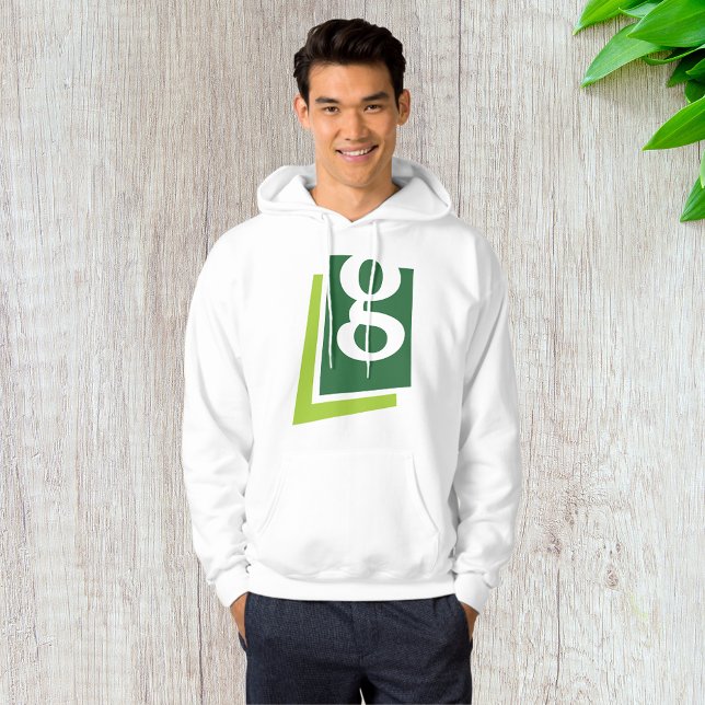 Lowercase G Manar Hoodie (Skapare uppladdad)