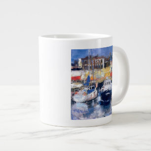 Lowestoft Harbours vy Jumbo Mugg