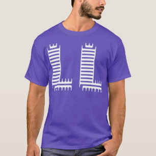 Lowlands Music Festival (2) T Shirt