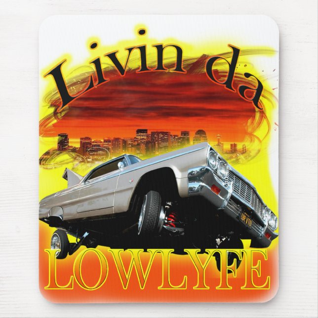 lowlow1 musmatta (Framsidan)