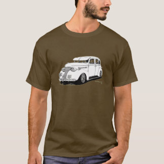'Lowrider för 39 Chevy T-shirt