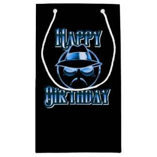 Lowrider Giftbag Small Gift-fack