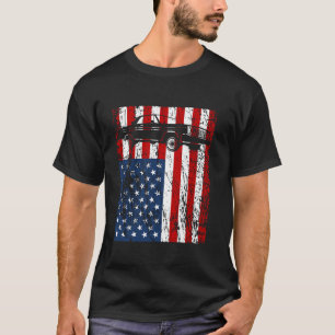 Lowrider Low Rider 3 Wheelin Anpassningsbar Car US T Shirt