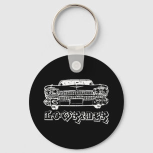 Lowrider Nyckelring