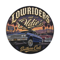 Lowriders och oldies
