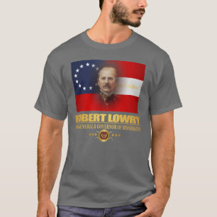 Lowry DV Tee