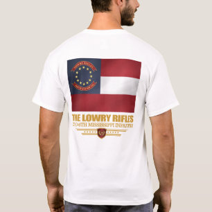 Lowry gevär t-shirt