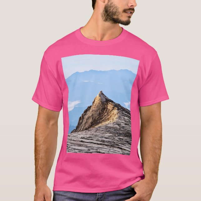 Lows-toppgrafik T Shirt (Framsida)
