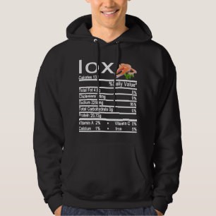 lox hoodie