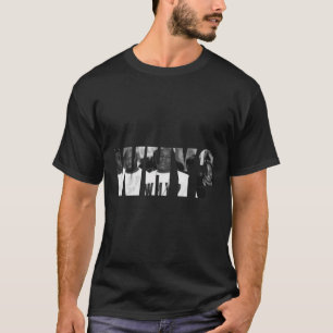 Lox Music Band - Album Cover T Shirt