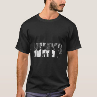 Lox Music Band - Album Cover T Shirt
