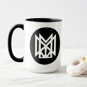 Loyal Dawn Logotyp Mugg (LG)