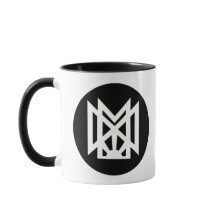 Loyal Dawn Logotyp Mugg (SM)