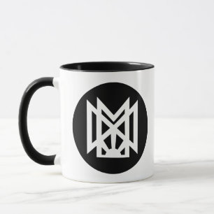 Loyal Dawn Logotyp Mugg (SM)