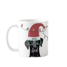 Loyal Hund jul Ljus Helper