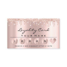 Loyaliy 6 Esthetician MAKEUP Ro Rosa Heart Lash