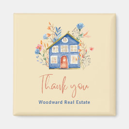 Loyalty Cute Real Gods Tack Magnet